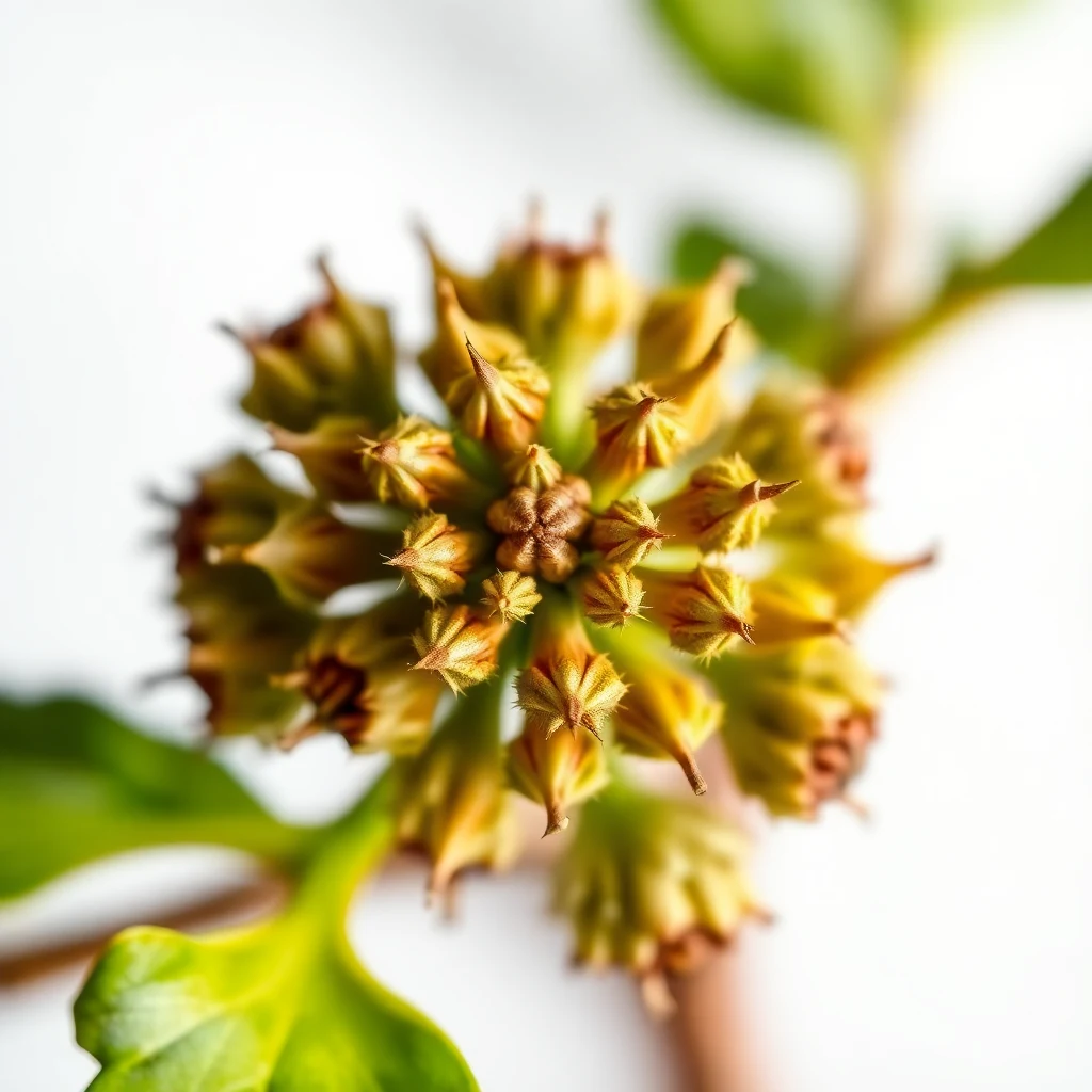 Tribulus Terrestris