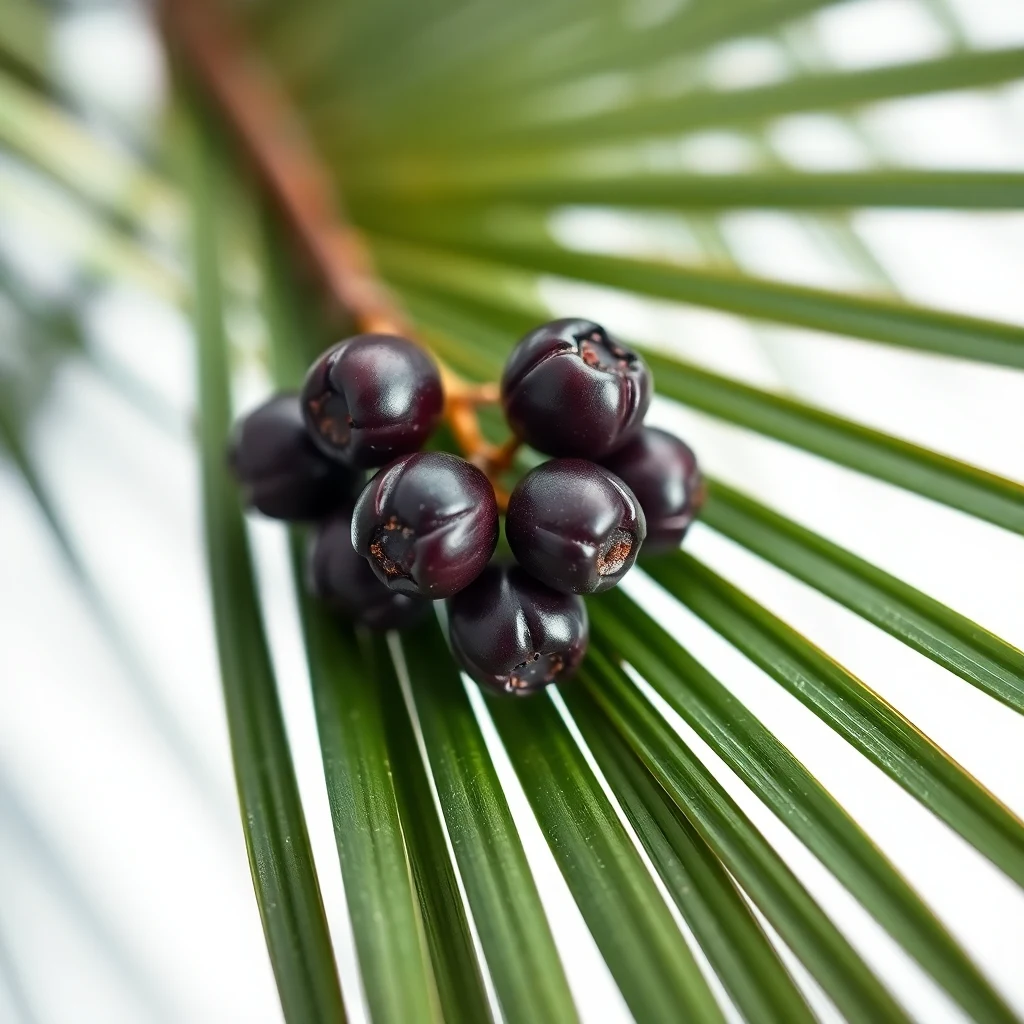 Saw Palmetto